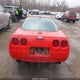 1G1YY23P3P5108666 1993 Chevrolet Corvette auction photo thumbnail 16