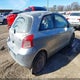 JTDJT923175070398 2007 Toyota Yaris auction photo thumbnail 4
