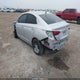 3KPC24A65ME131780 2021 Hyundai Accent Se auction photo thumbnail 3