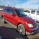 2A8GM68X27R250372 2007 Chrysler Pacifica Touring auction photo thumbnail 1