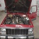 1J4FJ57L4KL496288 1989 Jeep Cherokee Laredo auction photo thumbnail 10