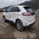 2FMPK4J95RBA15890 2024 Ford Edge Sel auction photo thumbnail 3