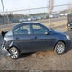KMHCM46C99U316976 2009 Hyundai Accent Gls auction photo thumbnail 14