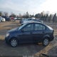 KMHCM46C99U316976 2009 Hyundai Accent Gls auction photo thumbnail 15