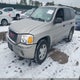 1GKDT13S632392944 2003 GMC Envoy Sle auction photo thumbnail 2
