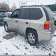 1GKDT13S632392944 2003 GMC Envoy Sle auction photo thumbnail 3