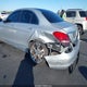 55SWF4JB5FU076905 2015 Mercedes-Benz C 300 auction photo thumbnail 6