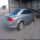 YV1MC682X7J014438 2007 Volvo C70 T5 auction photo thumbnail 4