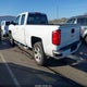 1GCVKREC3GZ147751 2016 Chevrolet Silverado 1500 2Lt auction photo thumbnail 3