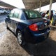 1G1AK58FX87330468 2008 Chevrolet Cobalt Ls auction photo thumbnail 3