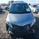 5TDYK3DC4DS374245 2013 Toyota Sienna Xle V6 8 Passenger auction photo thumbnail 13