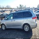 5TDYK3DC4DS374245 2013 Toyota Sienna Xle V6 8 Passenger auction photo thumbnail 15