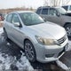 1HGCR2F58EA184379 2014 Honda Accord Sport auction photo thumbnail 1