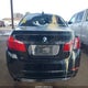 WBAXG5C56DDY37183 2013 BMW 528I auction photo thumbnail 16