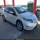 1G1RD6E47EU113432 2014 Chevrolet Volt auction photo thumbnail 1
