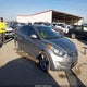 KMHDH4AE4DU739037 2013 Hyundai Elantra Gls auction photo thumbnail 1