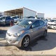KMHDH4AE4DU739037 2013 Hyundai Elantra Gls auction photo thumbnail 2