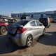 KMHDH4AE4DU739037 2013 Hyundai Elantra Gls auction photo thumbnail 4