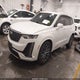 1GYKPDRS5LZ168582 2020 Cadillac Xt6 Awd Premium Luxury auction photo thumbnail 2