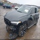 YV4A22PK0N1798550 2022 Volvo Xc90 T6 Momentum 7 Passenger auction photo thumbnail 2