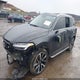 YV4A22PK0N1798550 2022 Volvo Xc90 T6 Momentum 7 Passenger auction photo thumbnail 6