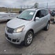 1GNKRHKDXFJ146123 2015 Chevrolet Traverse 2Lt auction photo thumbnail 2