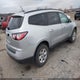 1GNKRHKDXFJ146123 2015 Chevrolet Traverse 2Lt auction photo thumbnail 4