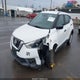 3N1CP5BV6LL497970 2020 Nissan Kicks S Xtronic Cvt auction photo thumbnail 2