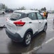 3N1CP5BV6LL497970 2020 Nissan Kicks S Xtronic Cvt auction photo thumbnail 4