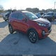 KNDPNCAC0L7812016 2020 Kia Sportage Ex auction photo thumbnail 1