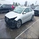 3KPF24AD8LE213920 2020 Kia Forte Lxs auction photo thumbnail 2