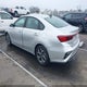 3KPF24AD8LE213920 2020 Kia Forte Lxs auction photo thumbnail 3