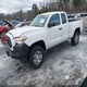 5TFRX5GNXLX183470 2020 Toyota Tacoma Sr auction photo thumbnail 2