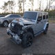 1C4BJWEG4FL707303 2015 Jeep Wrangler Unlimited Altitude auction photo thumbnail 2