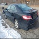 4T1BF3EK2AU077686 2010 Toyota Camry Se auction photo thumbnail 3