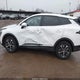 5XYK33DF1SG271629 2025 Kia Sportage Ex auction photo thumbnail 14
