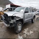 3TYSX5EN4MT008535 2021 Toyota Tacoma Sr auction photo thumbnail 2