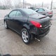 1G2ZH36N374173538 2007 Pontiac G6 Gt auction photo thumbnail 3