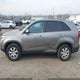 5XYKTCA17BG119041 2011 Kia Sorento Lx auction photo thumbnail 14