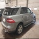 4JGDA5HB9CA032182 2012 Mercedes-Benz Ml 350 4Matic auction photo thumbnail 4