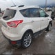 1FMCU9GXXEUD25520 2014 Ford Escape Se auction photo thumbnail 4