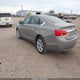 1G11Z5SA2KU112428 2019 Chevrolet Impala Lt auction photo thumbnail 3