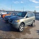 KM8SG13D87U097875 2007 Hyundai Santa Fe Gls auction photo thumbnail 2