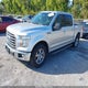 1FTEW1CP7HFB16341 2017 Ford F-150 Xlt auction photo thumbnail 2