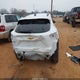 KL77LHEP9SC108075 2025 Chevrolet Trax Fwd Lt auction photo thumbnail 17