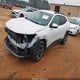 KL77LHEP9SC108075 2025 Chevrolet Trax Fwd Lt auction photo thumbnail 2