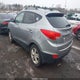 KM8JUCAC2DU643818 2013 Hyundai Tucson Gls auction photo thumbnail 3