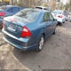 3FAHP0HA0CR419973 2012 Ford Fusion Se auction photo thumbnail 4