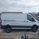 1FTNR2YM4FKA43817 2015 Ford Transit-250 auction photo thumbnail 13
