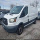 1FTNR2YM4FKA43817 2015 Ford Transit-250 auction photo thumbnail 2